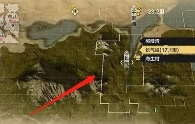 妄想山海水马在哪个位置2023？妄想山海水马最新分布位置一览！
