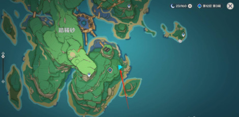 原神借景之馆怎么开 原神借景之馆怎么通关