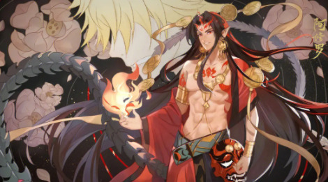 阴阳师12个必练式神 阴阳师十大顶级输出式神