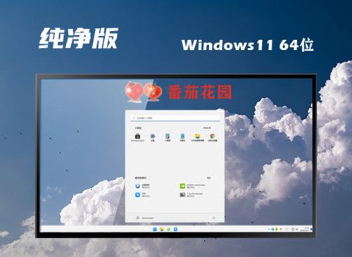 windows11纯净版镜像下载 windows11官方正式版系统下载