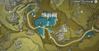 原神太山府怎么开启 原神太山府怎么放水