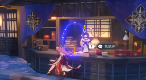 原神天牛之章怎么开 天牛之章怎么完成