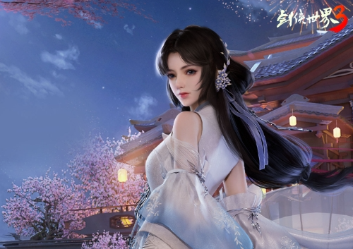 剑侠世界3最吃香的职业2023！剑侠世界3最强职业推荐攻略！