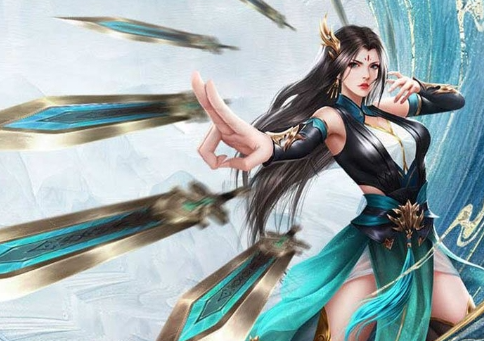 九灵神域手游什么职业好2023？九灵神域厉害职业选择推荐！