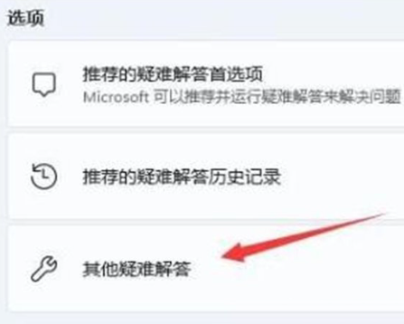 win11没有了wlan选项怎么办 win11电脑wlan选项不见了的解决办法分享