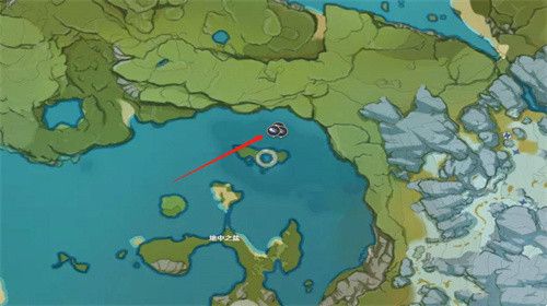 原神夜泊石在哪 原神夜泊石多久刷新