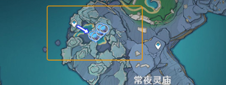 原神海灵芝采集点有哪些 原神海灵芝是谁的突破材料