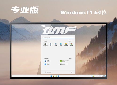 win11专业版官网下载地址 win11专业原版正式版下载