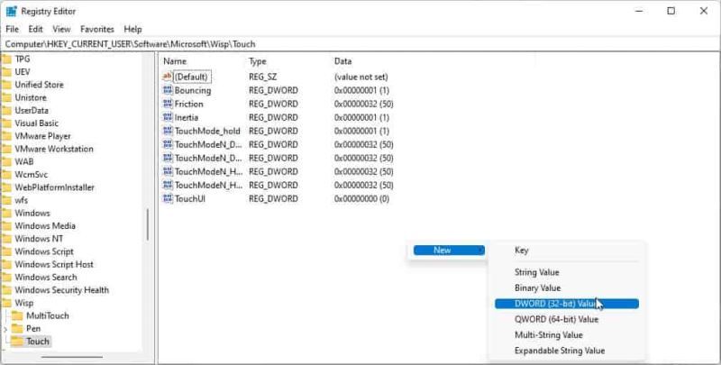 win11怎么关闭触摸板 win11触摸板禁用设置方法介绍