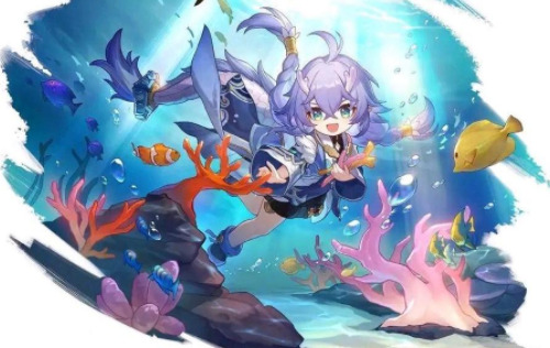 崩坏星穹铁道白露怎么样 崩坏星穹铁道白露阵容搭配攻略