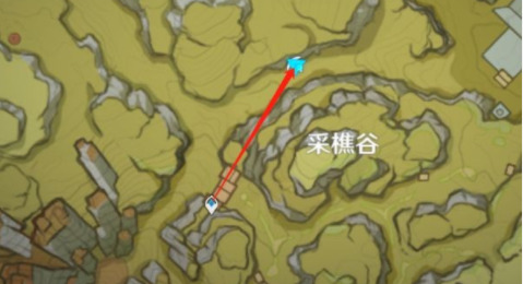 原神夜泊石在哪采集 夜泊石多久刷新一次 有什么用