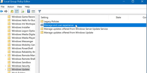 win11强制更新太恶心了怎么处理 win11禁止自动更新的方法分享