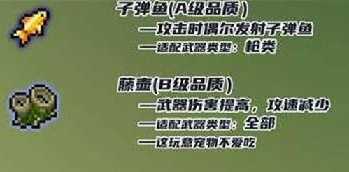 元气骑士藤壶有什么用 元气骑士藤壶提升多少伤害