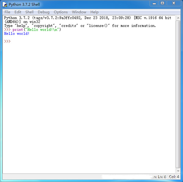 python下载安装教程 python安装步骤win10