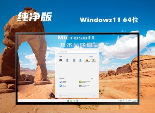 windows11纯净版镜像下载 windows11官方正式版系统下载