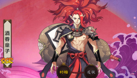 阴阳师ssr三废三杰 阴阳师ssr强度排行2023
