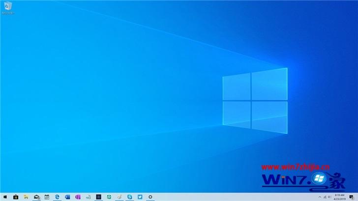 微软正式推送Win10 Build 19555快速预览版系统更新