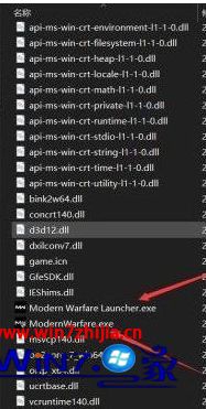 Win10电脑玩使命召唤16致命错误Disc read error怎么办