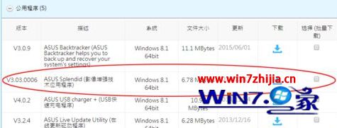 win10系统华硕笔记本安装不了Splendid怎么办