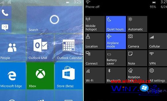 Win10 Mobile预览版10149开始向用户正式推送