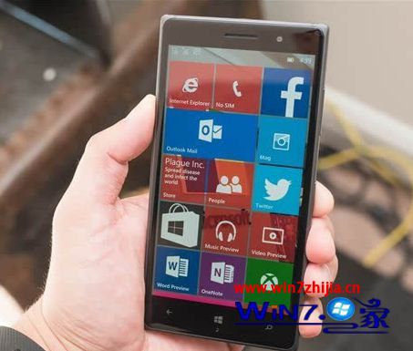 注意:升级Win10 Mobile预览版10149会出现10分钟左右冻屏Bug