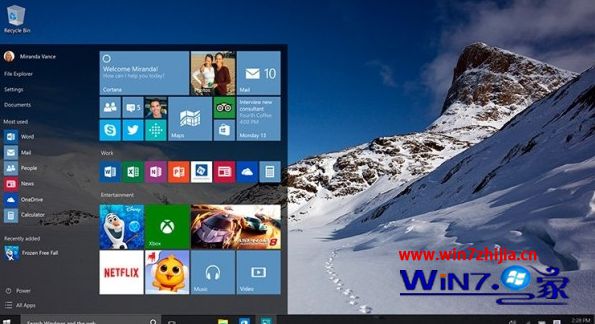 微软称Build 10240将是windows10 RTM版