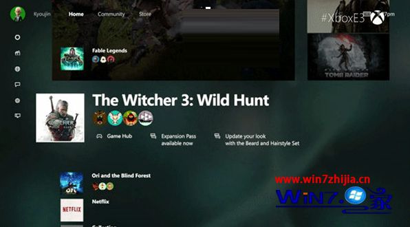 微软Edge开发团队表示Xbox One将迎来Win10版Edge浏览器