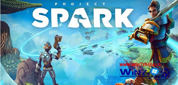 微软Project Spark(星火计划)将于10月5日解锁完全免费模式