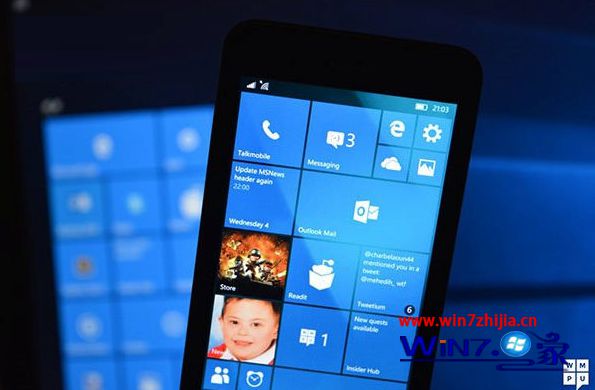 传闻微软员工曝光win10 Mobile最终正式版将于本周完成