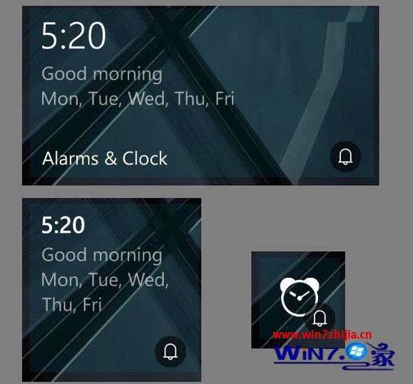 微软向Win10 Mobile/PC版推送《闹钟和时钟》更新:允许振动为闹铃
