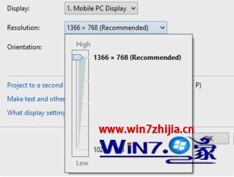 win10没有1920x1080分辨率怎么办_win10没有1920x1080的解决方法