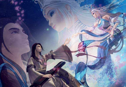 秦时明月沧海手游阵容推荐！秦时明月沧海最强阵容搭配攻略！