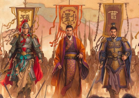 三国志战略版开荒队伍推荐2024！三国志战略版开荒阵容搭配攻略！