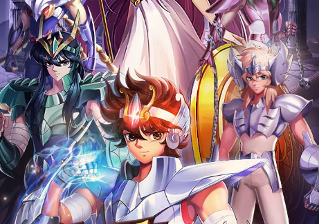 圣斗士星矢正义传说最强阵容2023！圣斗士星矢正义传说最强阵容搭配推荐！