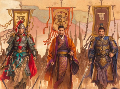 三国志战略版核心武将有哪些？三国志战略版核心武将排名一览！