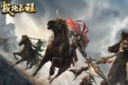 战地无疆核心武将排名推荐！战地无疆核心武将选择攻略！