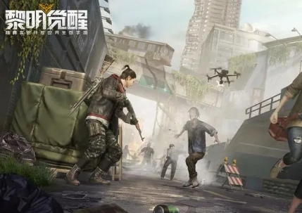 黎明觉醒天赋技能推荐！黎明觉醒天赋技能加点攻略！