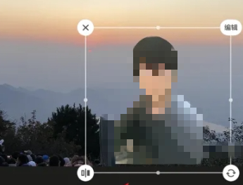 醒图怎么把抠出来的图放到另一张图上？醒图将抠的图放到另一张图上的操作方法！