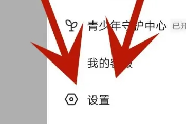抖音怎么设置隐身在线？抖音隐身状态设置教程！