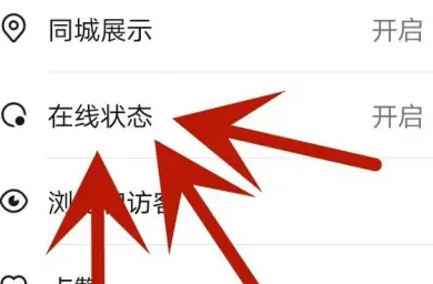 抖音怎么设置隐身在线？抖音隐身状态设置教程！
