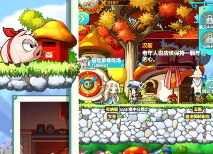 热门冒险小游戏排行榜前十名！最火好玩的冒险类手游有哪些？