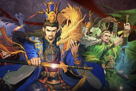 率土之滨开荒阵容搭配排行！率土之滨开荒最新组合搭配推荐！