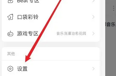 网易云音乐歌词怎么显示在屏幕上呢？网易云音乐在屏幕上显示歌词操作教程！