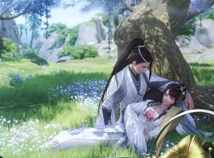 适合情侣玩的仙侠手游排行榜！情侣可以结婚的仙侠游戏有哪些？
