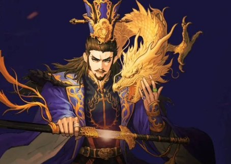 率土之滨5星神将排名！率土之滨五星神将排行榜！
