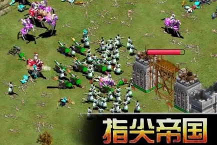 军事沙盘模拟游戏有哪些？战争沙盘模拟类手游推荐！