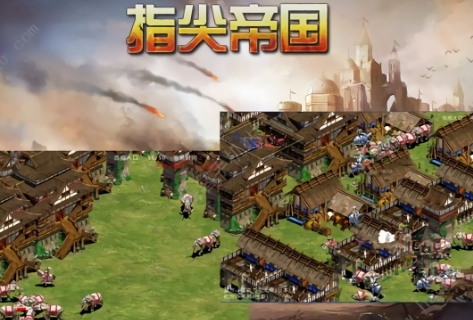 建造国家招兵买马打仗类手游大全！自己建国家打仗的策略游戏有哪些？
