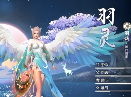 完美世界手游什么职业厉害好玩？完美世界手游最强职业选择攻略！