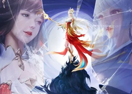 十大画质唯美仙侠手游推荐！画面最好看的仙侠游戏有哪些？