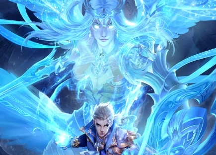 十大画质唯美仙侠手游推荐！画面最好看的仙侠游戏有哪些？
